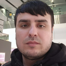 Freelancer Azizbek A. — Uzbekistan, Бухара. Core skill — HTML & CSS, Web Programming