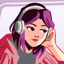Freelancer Kristina B. — Tajikistan, Душанбе. Core skill — Interface Design (UI/UX)