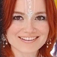 Irina Yuryeva