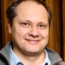 Александр Адининский