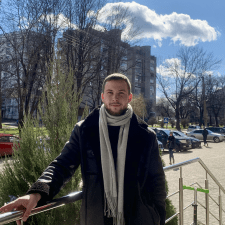 Фрилансер Олег Г. — Украина, Киев. Специализация — Продвижение в социальных сетях (SMM), Продвижение в социальных сетях (SMM)