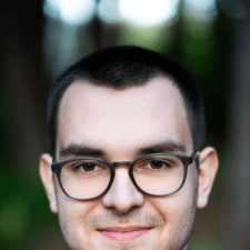 Freelancer Larian S. — Uzbekistan, Алмазар. Core skill — AI & Machine Learning, Cryptocurrency & Blockchain