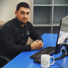 Фрилансер Hunan H. — Вірменія, Gyumri. Спеціалізація — PHP, Веб-програмування
