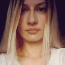 Фрилансер Alena V. — Польша. Специализация — Полиграфический дизайн, Баннеры