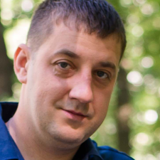 Фрилансер Денис К. — Украина, Днепр. Специализация — Создание сайта под ключ, Контент-менеджер