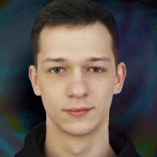Фрилансер Daniil M. — Украина, Днепр. Специализация — Дизайн сайтов, Дизайн интерфейсов (UI/UX)