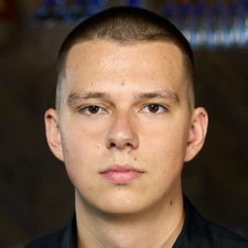 Freelancer Anton P. — Ukraine, Kyiv. Core skill — Python, Databases & SQL