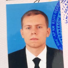 Фрилансер Александр М. — Казахстан, Шымкент (Чимкент). Специализация — Логотипы, Перевод текстов