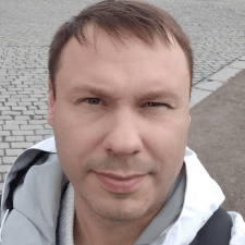 Фрилансер Serhii O. — Украина, Самар. Специализация — HTML и CSS верстка, Javascript и Typescript
