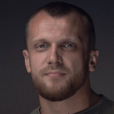Заказчик Богдан К. — Украина, Киев.