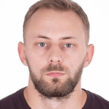 Фрилансер Максим Г. — Украина, Киев.
