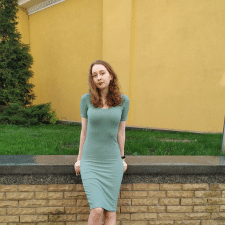 Заказчик Кристина Г. — Украина, Киев.