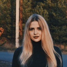 Фрилансер Liliia F. — Україна, Київ. Спеціалізація — Розробка під iOS (iPhone та iPad), AI та машинне навчання