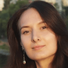 Фрилансер Анна Х. — Украина, Киев. Специализация — Продвижение в социальных сетях (SMM), Реклама в социальных медиа