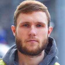 Freelancer Aleksandr K. — Ukraina, Charków. Specjalizacja — PHP, Javascript & Typescript