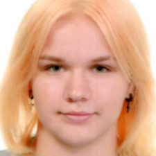 Фрилансер Ольга Х. — Украина, Ровно. Специализация — Перевод текстов, Украинский язык