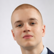Олег Гаврилко