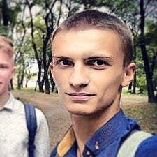 Фрилансер Ярослав З. — Украина, Днепр. Специализация — CMS, HTML и CSS верстка