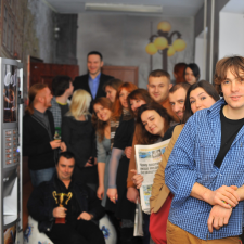 Фрилансер Сергей К. — Украина, Винница. Специализация — Веб-программирование, HTML и CSS верстка
