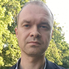 Freelancer Kostyantin M. — Ukraina, Kijów. Specjalizacja — Obsługa stron internetowych, Sprzedaż i generowanie leadów