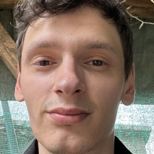 Freelancer Artem P. — Ukraina, Kijów. Specjalizacja — Copywriting, Przepisywanie tekstów (rewright)
