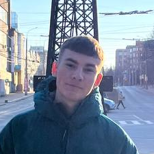 Фрилансер Богдан К. — Украина, Хмельницкий. Специализация — AI cоздание видео