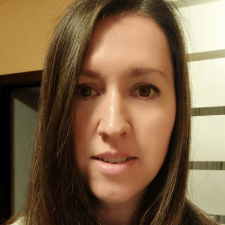 Freelancer Zoryana Z. — Ukraine. Core skill — Content Management, Text Translation