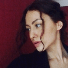 Фрилансер Катерина П. — Украина, Киев. Специализация — Копирайтинг, Перевод текстов