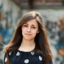 Freelancer Anna B. — Ukraine, Mariupol. Core skill — Text Translation, Articles & Blog Posts
