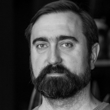 Client Pavlo L. — Ukraine, Druzhkovka.