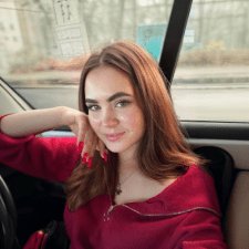 Фрилансер Karolina K. — Украина, Одесса. Специализация — Перевод текстов, Английский язык