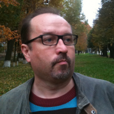 Фрилансер Игорь Ч. — Украина, Винница. Специализация — Полиграфический дизайн, Наружная реклама
