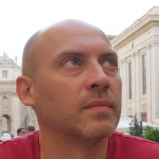 Rostislav Galevich