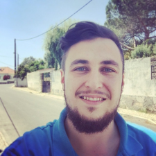 Фрилансер Александр Б. — Португалия, Lisbon. Специализация — Дизайн сайтов, Создание сайта под ключ