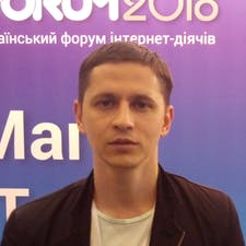 Заказчик Alex M. — Украина, Киев.