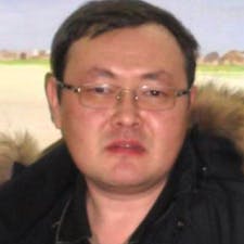 Заказчик Idyn K. — Казахстан, Нур-Султан.