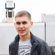 Фрилансер Эдуард Т. — Украина, Херсон. Специализация — HTML и CSS верстка, PHP