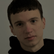Freelancer Bogdan S. — Ukraine, Kyiv. Core skill — Python, Bot Development