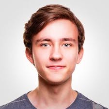 Freelancer Ivan B. — Ukraina, Kijów. Specjalizacja — Projektowanie interfejsów użytkownika (UI/UX), Projektowanie aplikacji mobilnych