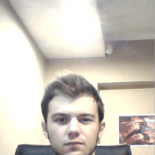 Freelancer Rostislav M. — Ukraine, Lvov. Core skill — Web Programming