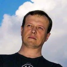 Zleceniodawca Oleg M. — Ukraina, Odessa.