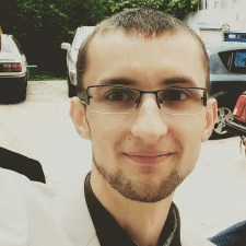 Фрилансер Dymytrian Y. — Украина, Винница. Специализация — Javascript и Typescript, Перевод текстов