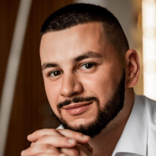 Заказчик Денис П. — Украина, Киев.