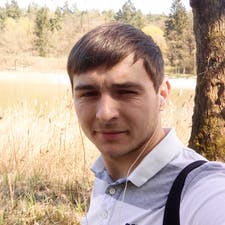 Олег Мартыненко
