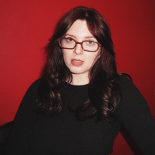 Freelancer Iryna F. — Ukraina, Czerniowce. Specjalizacja — Copywriting, Edycja i korekta tekstu