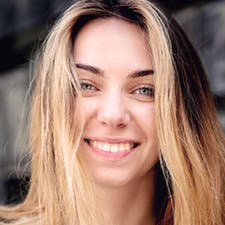 Фрилансер Ирина Г. — Украина, Чернигов. Специализация — Копирайтинг, Рерайтинг