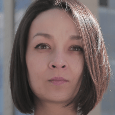 Фрилансер Іванна Г. — Украина, Киев. Специализация — Консалтинг, Управление проектами