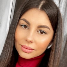 Фрилансер Inessa L. — Украина, Одесса. Специализация — Контент-менеджер, Продвижение в социальных сетях (SMM)