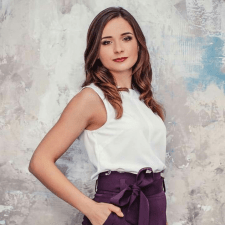 Фрилансер Iryna K. — Украина, Винница. Специализация — Контекстная реклама, Реклама в социальных медиа
