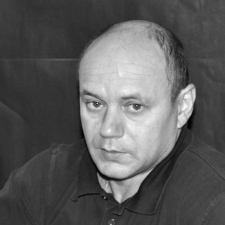 Игорь Макаров